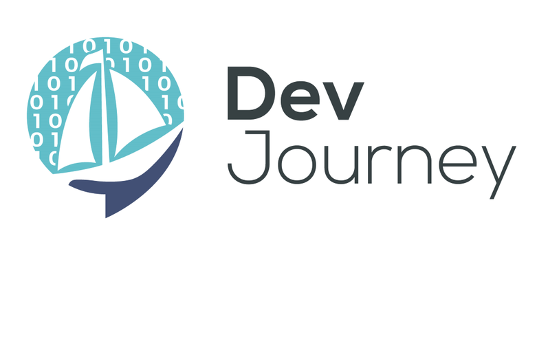 Dev Journey project preview